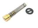 BMW R 1100 RT 259 [1999] - Oil thermostat oil valve expansion element with compression spring-3