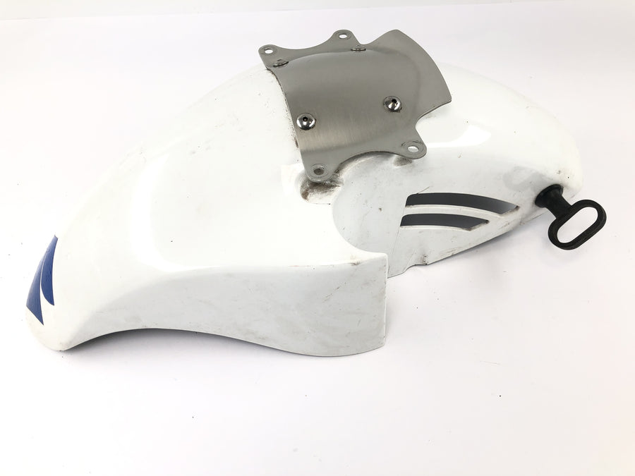 Suzuki RG 250 Gamma GJ21D [1987] - Front fender front fender