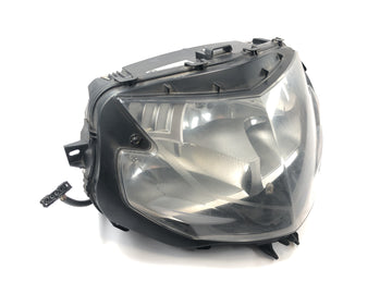 BMW K 1200 S K12S [2005] - Scheinwerfer Frontscheinwerfer Hauptscheinwerfer