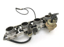 BMW K 100 RT [1988] - Injection system throttle valve-8