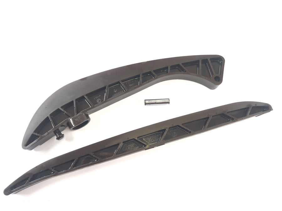 BMW K 1300 S K12S [2010] - Spannschiene und Gleitschiene