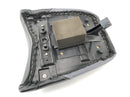 BMW R 1150 R R21 [2003] - Banchina del sedile Socius Sedile del passeggero dietro-2