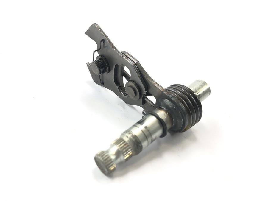 Kawasaki VN 1500 Mean Streak VN50T [2005] - shift shaft