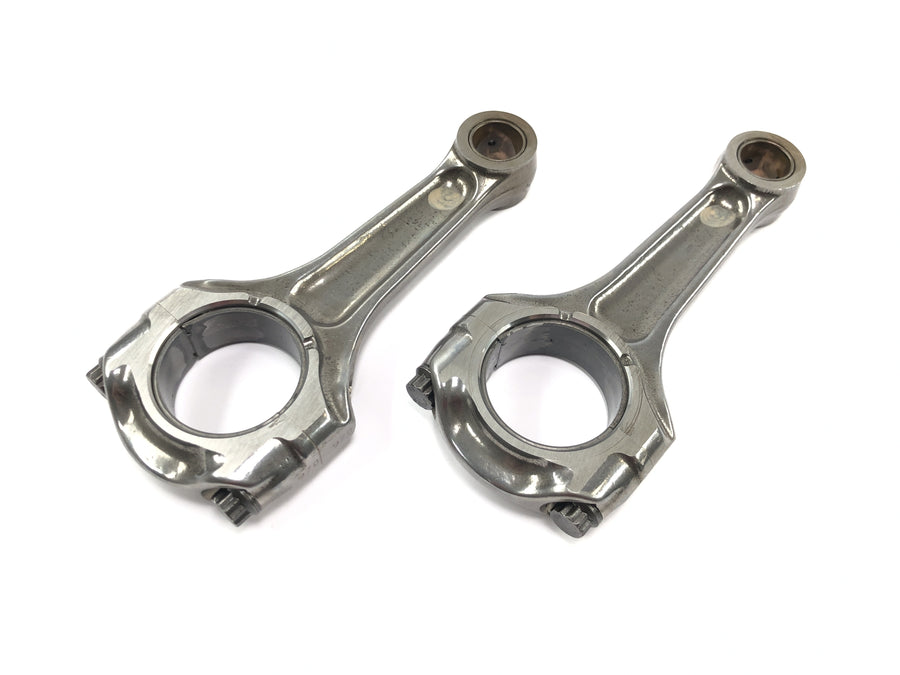Ducati Monster SR2 800 M4 [2006] - Pleuel Pleuelstange Connecting Rod Satz