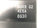 Honda SLR 650 RD09 [1997] - CDI control unit ignition box ignition unit engine control-2