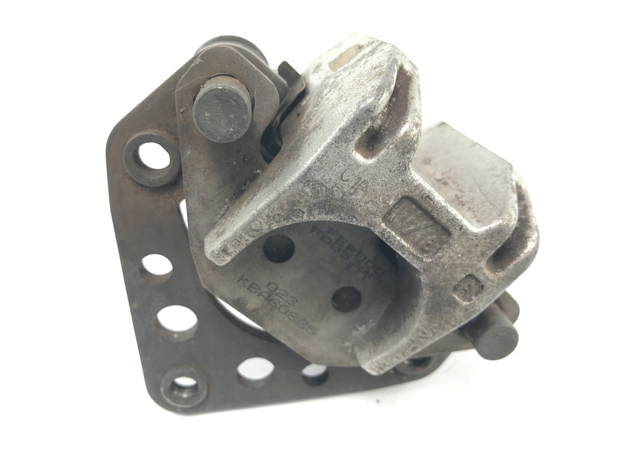 Kawasaki GPZ 1000 RX ZXT00A [1986] - Bremssattel Bremszange vorne links