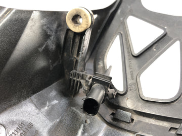 BMW K 1300 R K12S [2014] - Seitenverkleidung links Verkleidung - 0