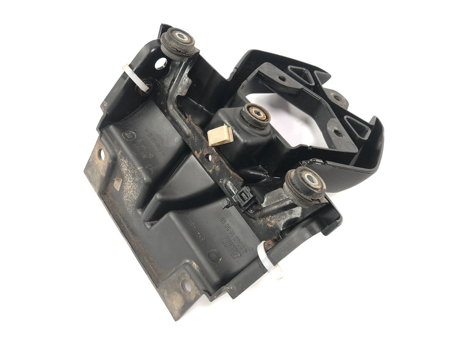 BMW R 1200 GS Adventure R12 [2012] - Porte-plaque d'immatriculation