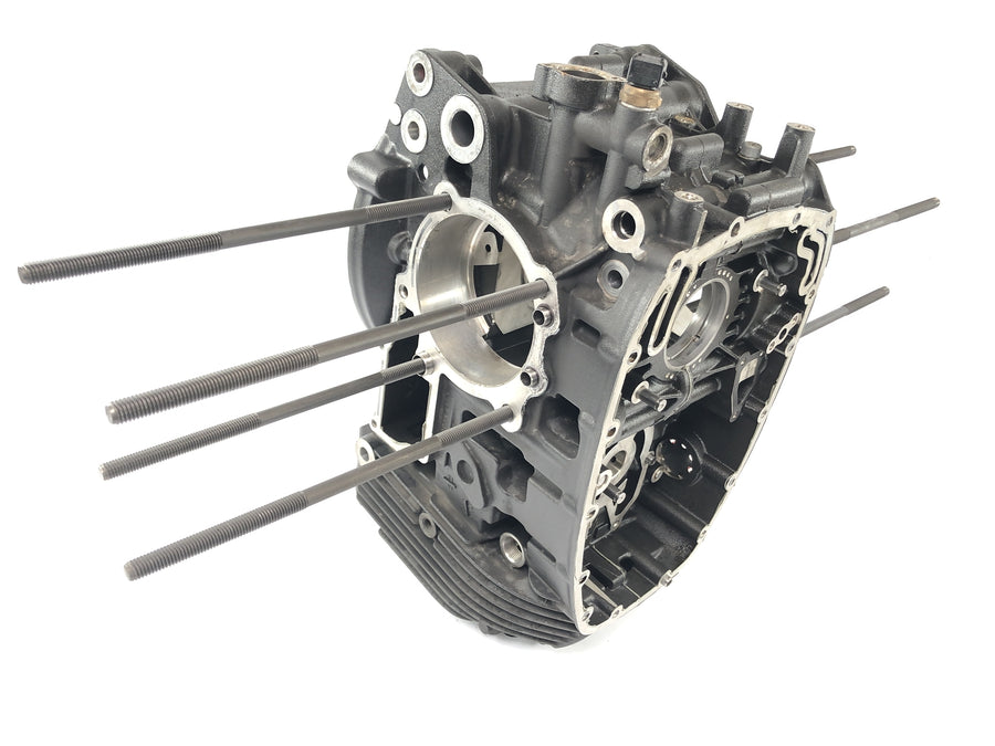 BMW R 1200 ST R1ST [2006] - Blocco del blocco di alloggiamento del motore Crankcase
