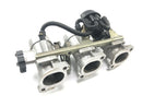 Triumph Tiger 955i 709EN [2003] - Corpo farfallato acceleratore-1