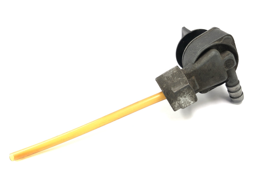 Honda NSR 125 JC22 [1998] - petrol tap fuel tap
