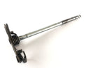 Yamaha XJR 1200 4PU [1995] - Schaltwelle-4