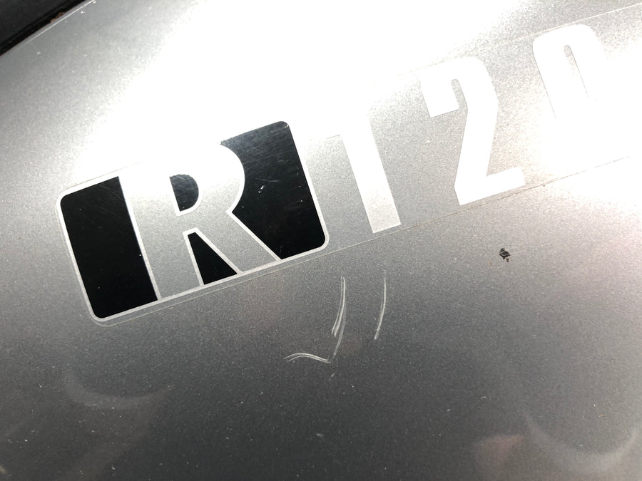 BMW R 1200 ST R1ST [2006] - Clearing side cladding on the left