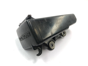 Honda XL 600 R PD03 [1986] - Coffre à outils rangement - 0