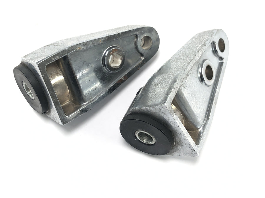 Moto Guzzi V11 Sport [1999] - staffa per cruscotto, supporto per cruscotto sinistro e destro