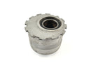 Triumph Speed ​​Triple 955i [1999] - Ruota posteriore del tenditore a catena-1