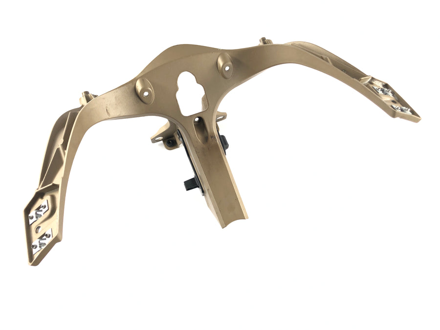Ducati 1098 S H7 [2009] - Titolare del rivestimento nella parte anteriore delle corna