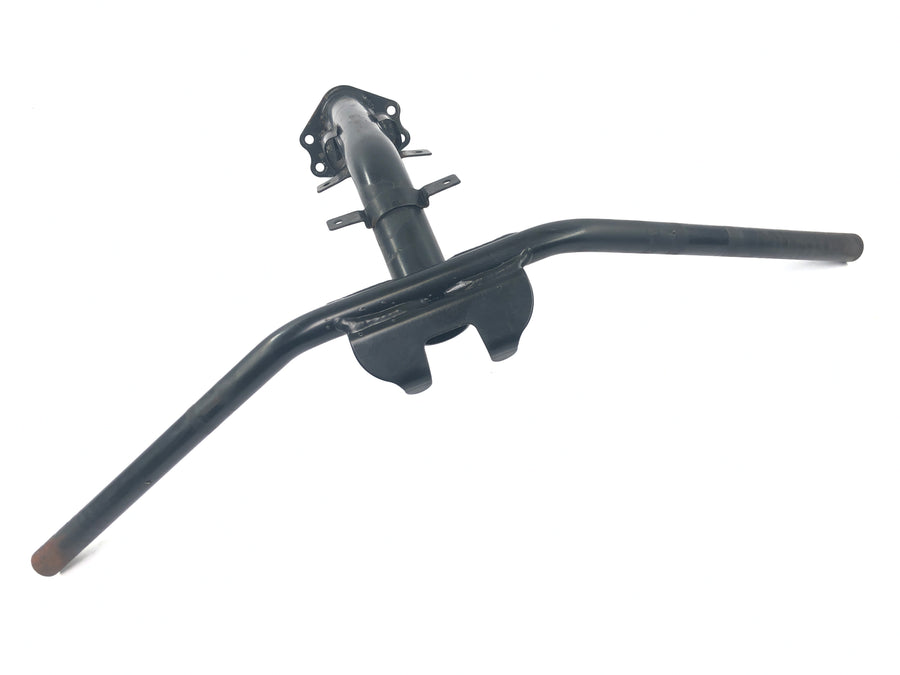 BMW C1 125 [2002] - Handlebar handlebar handlebar front section