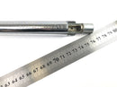 BMW R 1150 RS R22 [2003] - guidon tube de guidon chromé 22 mm-3