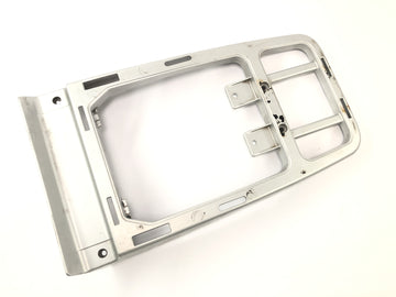 BMW R 1150 GS R21 [2002] - Piastra posteriore del portapacchi - 0