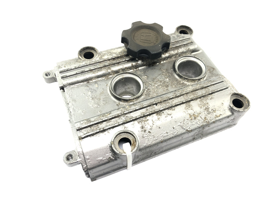 Honda ST 1100 SC26 Pan European [1990] - Valve cover cylinder head cover right