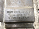 BMW R 1100 S R11S [2005] - Protection thermique du carénage intérieur du sous-châssis arrière-4
