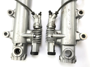 Kawasaki GPZ 1000 RX [1987] - Fork Pipes 40mm per la preparazione - 0