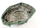 Yamaha XS 400 2A2 [1982] - Engine cover clutch cover-4