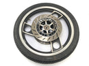 Yamaha RD 350 YPVS 31K [1984] - Front wheel rim with brake discs-6