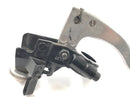 Triumph Street Triple R 675 D67LD [2010] - coupling fitting with clutch lever-3
