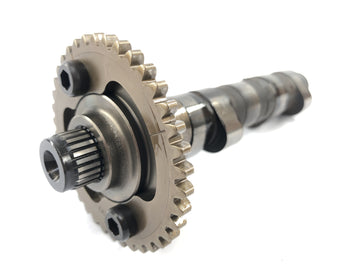 Honda NX 650 RD02 [1989] - camshaft