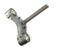 Cagiva Planet 125 [1998] - support de tête de direction de pont de fourche inférieur-1