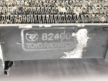 Yamaha YZF R1 RN04 [2001] - Kühler Wasserkühler Netz - 0