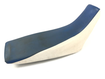 Yamaha DT 125 DE06 [2005] - Seat