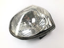 Benelli TNT 1130 [2009] - Sistema di illuminazione fari anteriori-1