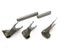 HONDA NSR 125 JC22 [1998] - Stupt Switching Forks Set-2