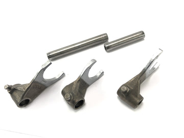 Honda NSR 125 JC22 [1998] - Switching clads switching forks set - 0