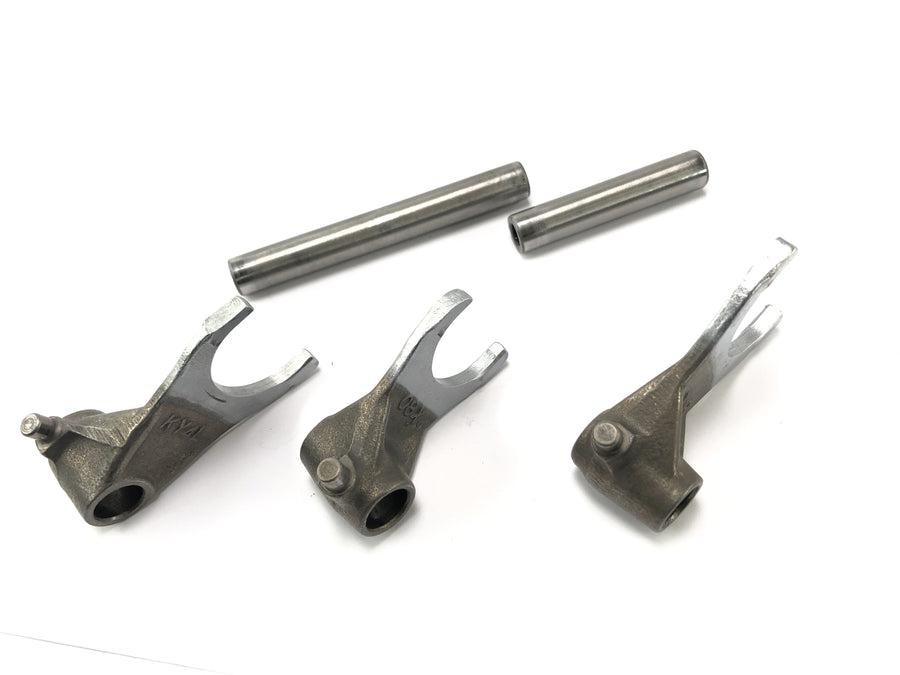 HONDA NSR 125 JC22 [1998] - Stupt Switching Forks Set