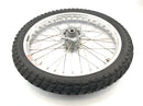 KTM 640 Adventure LC4 [2001] - Vorderrad Rad Felge Speichenrad 21"x1.60-5