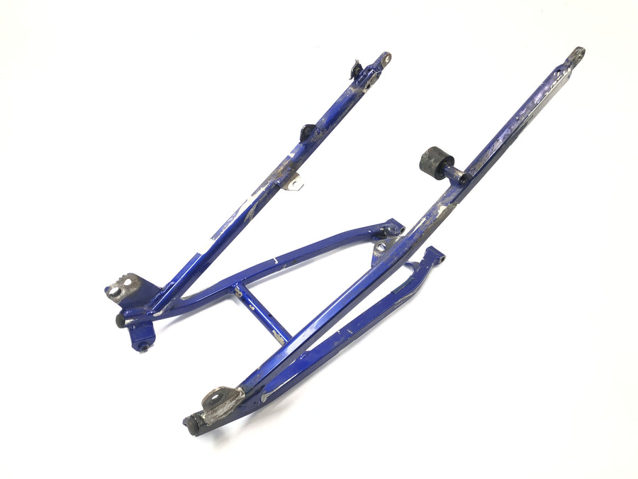 Yamaha YZ 426 F [2000] - Rear frame subframe rear frame