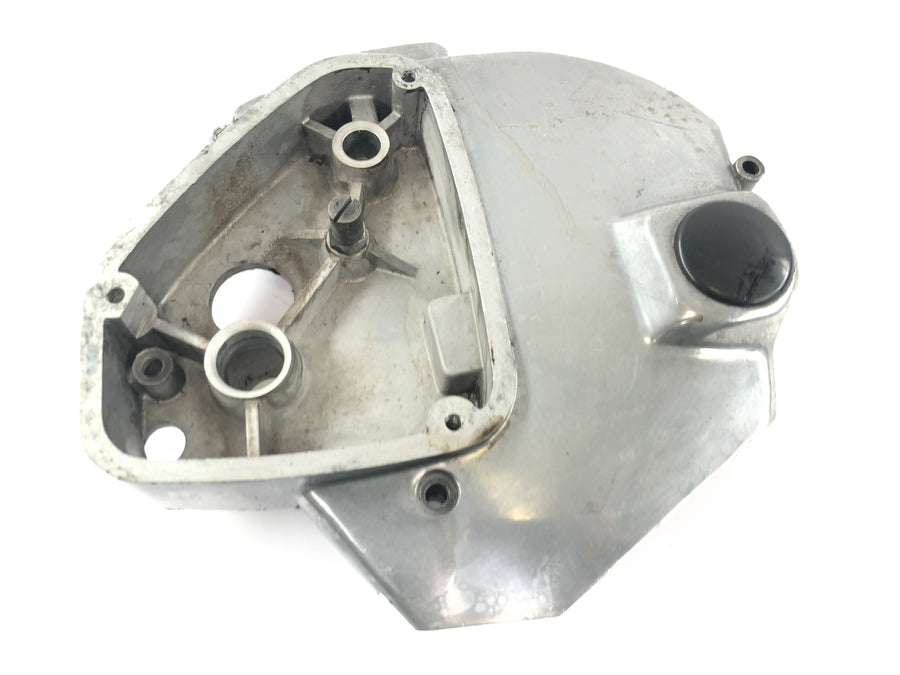 Laverda 1000 [1978] - engine cover on the right