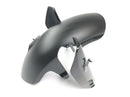 Honda FMX 650 RD12 [2006] - Front fender wheel cover front fender mudguard-4