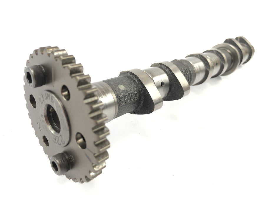 Triumph Street Triple R 675 D67LD [2010] - Entry camshaft camshaft control wave
