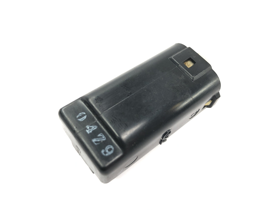 Yamaha WR 125 X DE07 [2010] - Sturzsensor Schräglagensensor