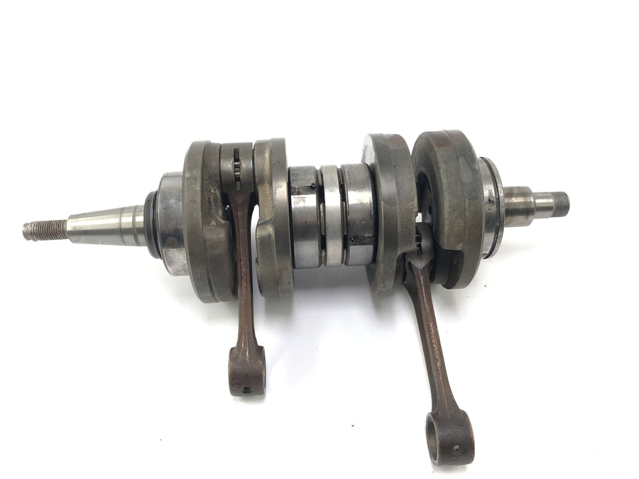 Yamaha RD 350 YPVS 31K [1984] - Crankshaft