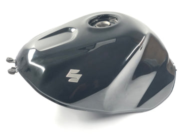Suzuki GSX R 1000 WVBZ K3 [2003] - Tank Kraftstofftank Benzintank schwarz