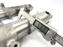 Kawasaki VN 800 Classic [2000] - Fork Suspension Fork con asse-4