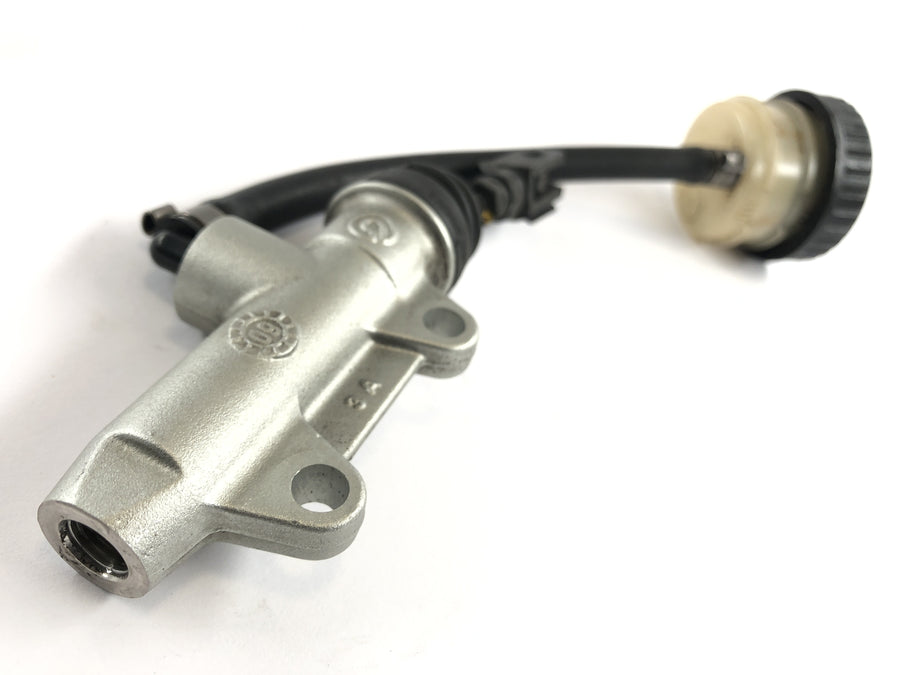 BMW K 1300 S K12S [2010] - Brake pump behind