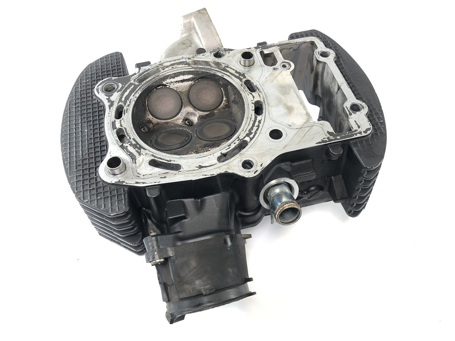 Suzuki VZ 1500 WVCU [2011] - Zylinderkopf Zylinder hinten