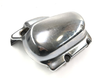 Yamaha XVS 650 Drag Star VM03 [2001] - Motor lid side cover cover cover